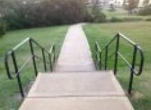 Kwikfynd Disabled Handrails
wiltshire